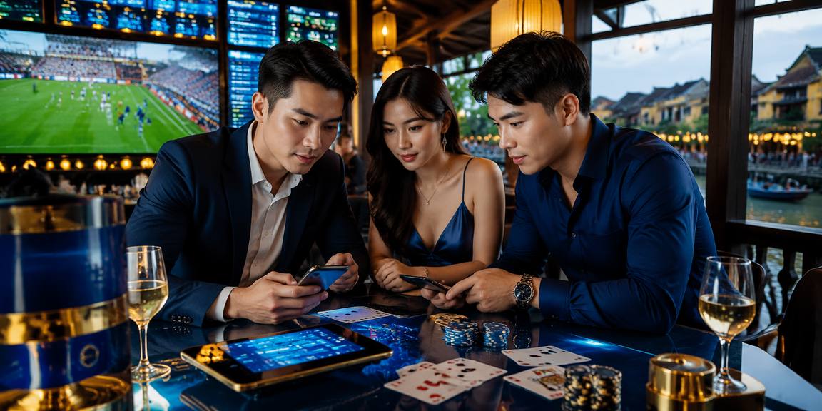 kubet11 Arcade