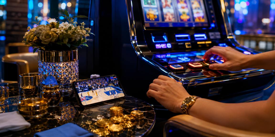 kubet11 Live Casino với dealer thật và thanh toán nhanh qua MoMo, ZaloPay